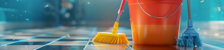 move in and move out cleaning